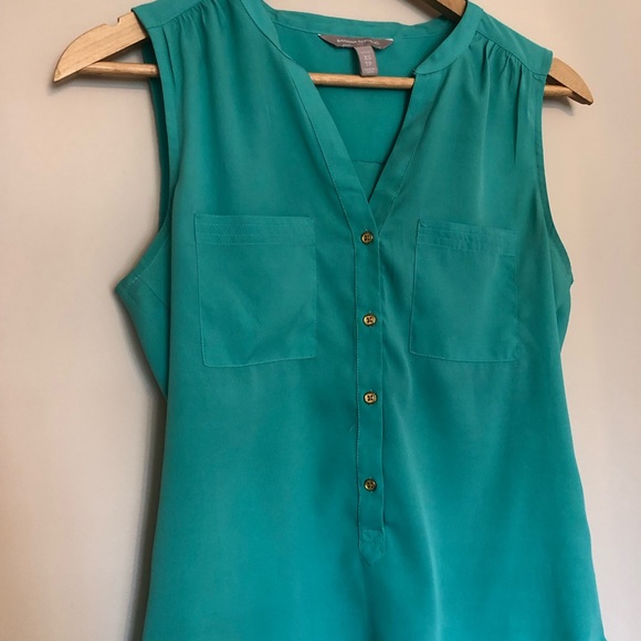 Banana Republic Tank Top XS - Picture 3 of 6